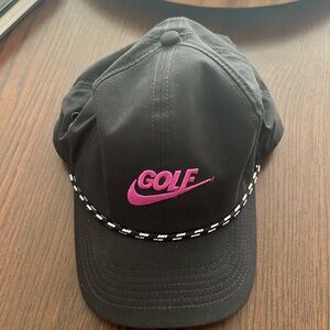 Nike golf hat